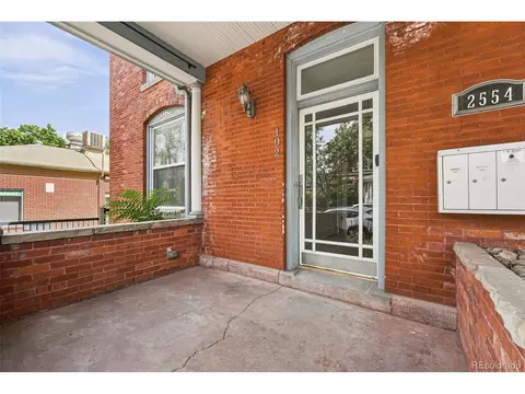 2554 W 32nd Ave #102, Denver, CO 80211