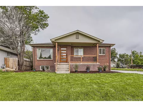 811 S Leyden St, Denver, CO 80224