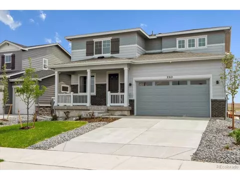 3312 N Highlands Creek Pkwy, Aurora, CO 80019
