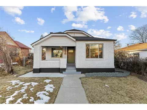 3553 N Clayton St, Denver, CO 80205