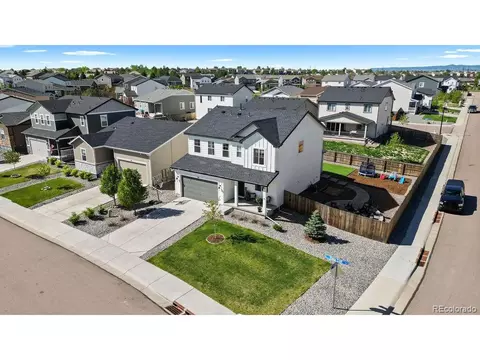140 Vista Cliff Cir, Castle Rock, CO 80104