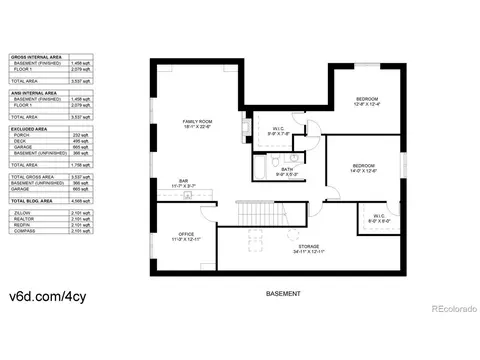 8400 Quaker Cir, Arvada, CO 80007 photo 50