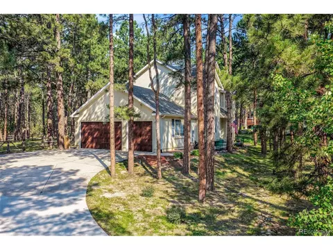 19140 Golden Arrow Cir, Monument, CO 80132