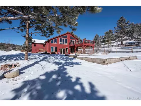 34281 Chilton Ave, Pine, CO 80470 photo 3