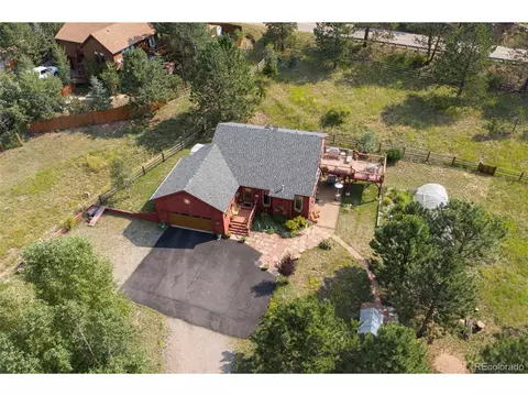 34281 Chilton Ave, Pine, CO 80470 photo 39