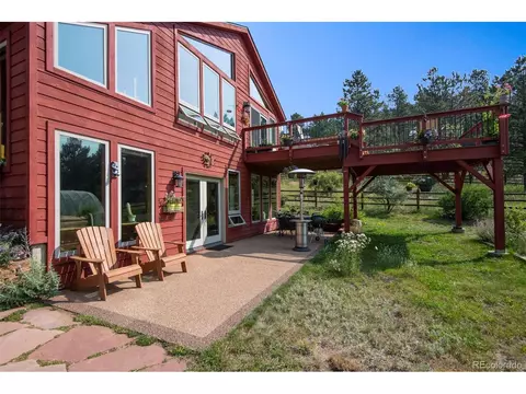 34281 Chilton Ave, Pine, CO 80470 photo 33