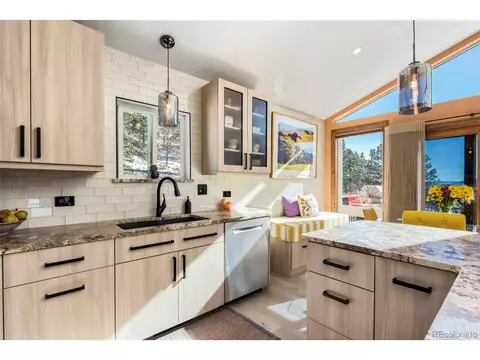 34281 Chilton Ave, Pine, CO 80470 photo 5