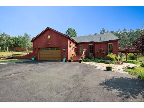 34281 Chilton Ave, Pine, CO 80470 photo 29