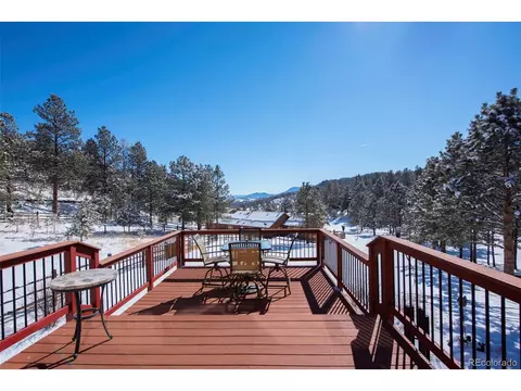 34281 Chilton Ave, Pine, CO 80470 photo 2