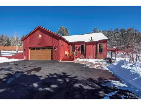34281 Chilton Ave, Pine, CO 80470 photo 1