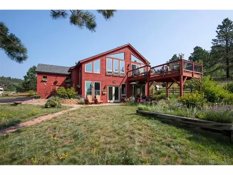 34281 Chilton Ave, Pine, CO 80470 photo 32