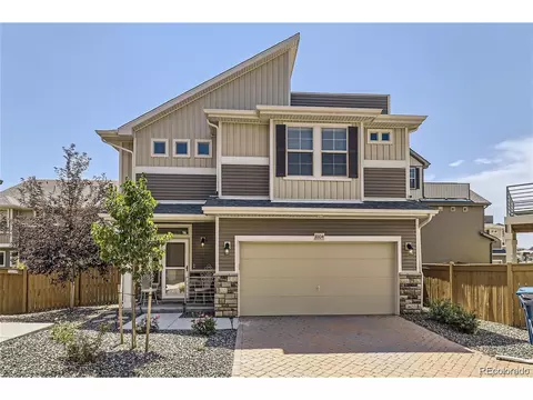 10104 Yampa Ct, Commerce City, CO 80022