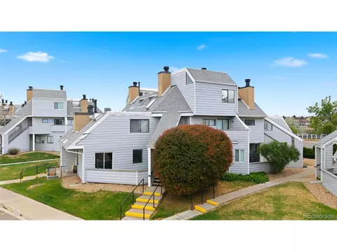 17034 E Tennessee Dr #105, Aurora, CO 80017