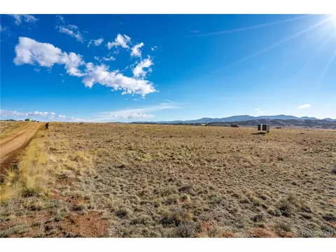 Doe St, Hartsel, CO 80449