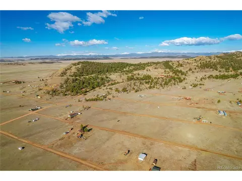 Doe St, Hartsel, CO 80449 photo 14