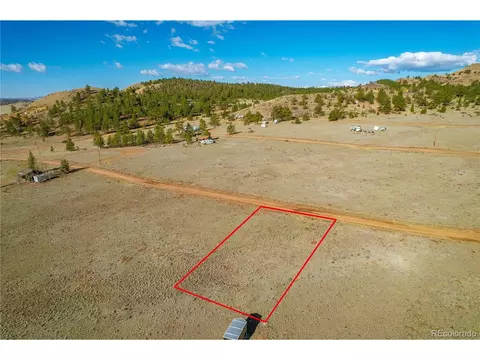 Doe St, Hartsel, CO 80449 photo 2