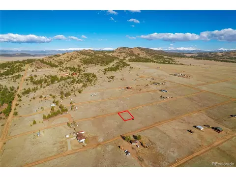 Doe St, Hartsel, CO 80449 photo 3
