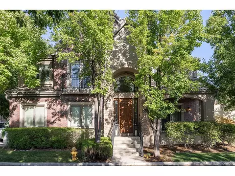 8748 E Wesley Ave, Denver, CO 80231