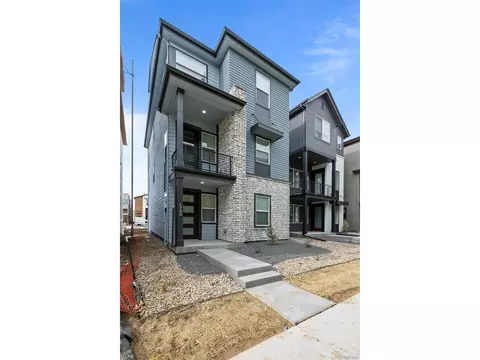 Undisclosed, Broomfield, CO 80023