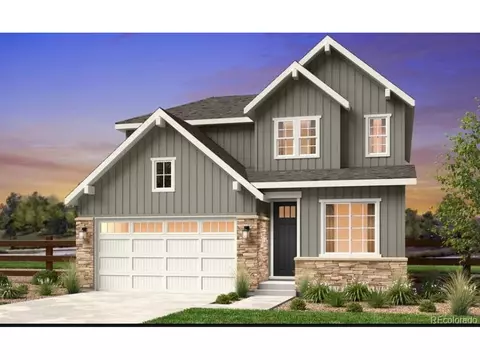 16548 W 92nd Pl, Arvada, CO 80007