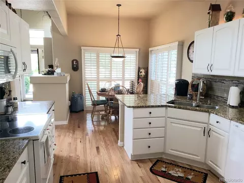 8300 Fairmount Dr #I101, Denver, CO 80247