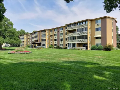 9355 E Center Ave #2D, Denver, CO 80247 photo 1