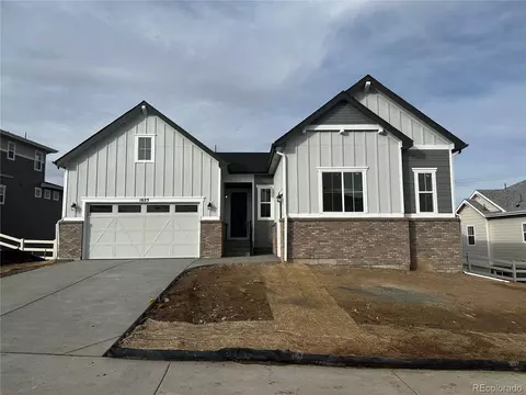 1625 Hickory Oaks Pt, Castle Rock, CO 80104