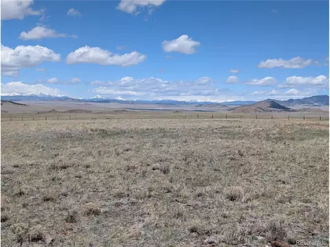 County Road 118, Hartsel, CO 80449