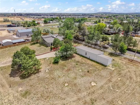 21400 E 11th Ave, Aurora, CO 80018