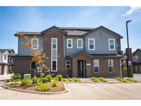 Undisclosed, Aurora, CO 80015