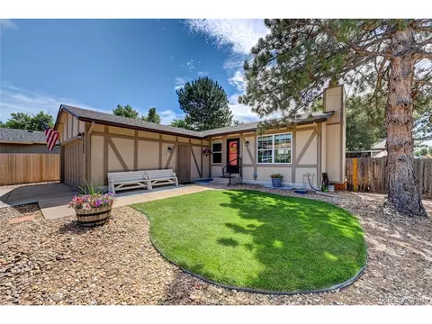 4127 S Olathe Way, Aurora, CO 80013