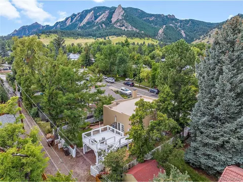 836 9th St, Boulder, CO 80302 photo 37