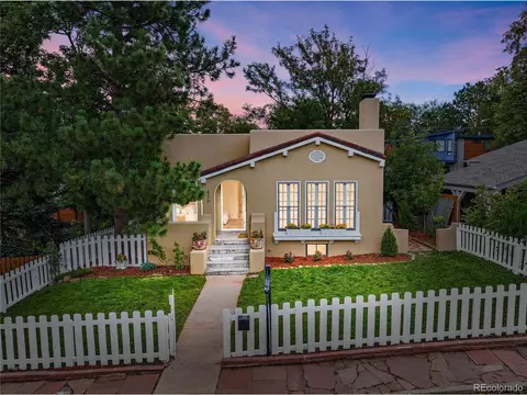 836 9th St, Boulder, CO 80302