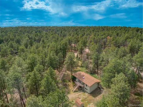 9965 Hardy Rd, Colorado Springs, CO 80908