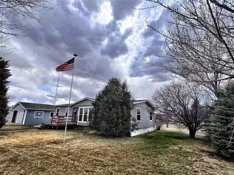 681 4th Ave, Limon, CO 80828 photo 37