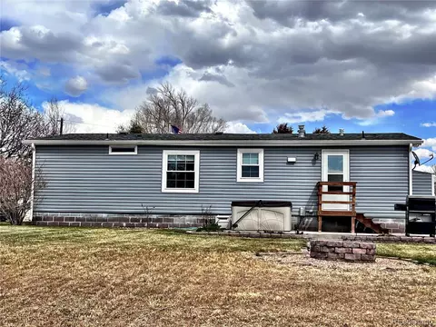 681 4th Ave, Limon, CO 80828 photo 29