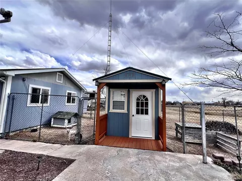 681 4th Ave, Limon, CO 80828 photo 32