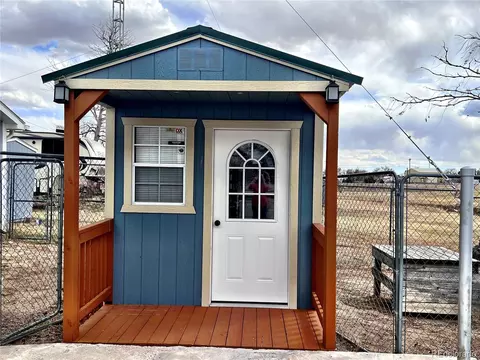 681 4th Ave, Limon, CO 80828 photo 33