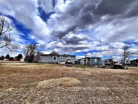 681 4th Ave, Limon, CO 80828 photo 30