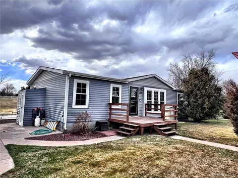 681 4th Ave, Limon, CO 80828 photo 40