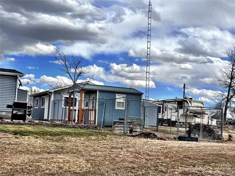 681 4th Ave, Limon, CO 80828 photo 28