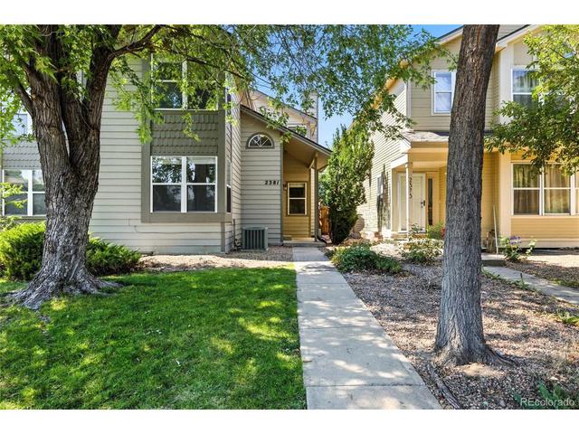 2381 S Jamaica St, Aurora, CO 80014