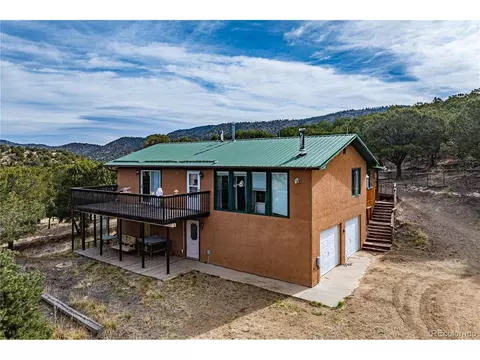 16174 County Road 143, Canon City, CO 81212