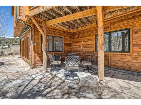 44 Forest Ridge Cir, Bailey, CO 80421 photo 30