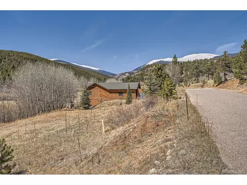 44 Forest Ridge Cir, Bailey, CO 80421 photo 35