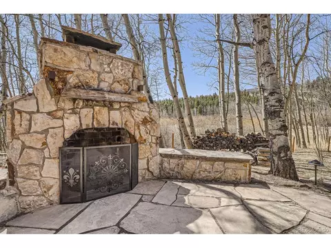 44 Forest Ridge Cir, Bailey, CO 80421 photo 36