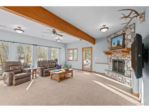 44 Forest Ridge Cir, Bailey, CO 80421 photo 21