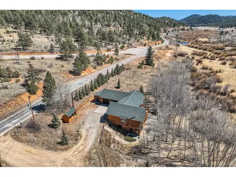 44 Forest Ridge Cir, Bailey, CO 80421 photo 47