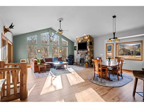 44 Forest Ridge Cir, Bailey, CO 80421 photo 10
