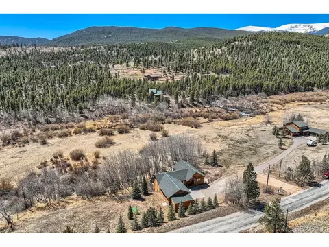 44 Forest Ridge Cir, Bailey, CO 80421 photo 40